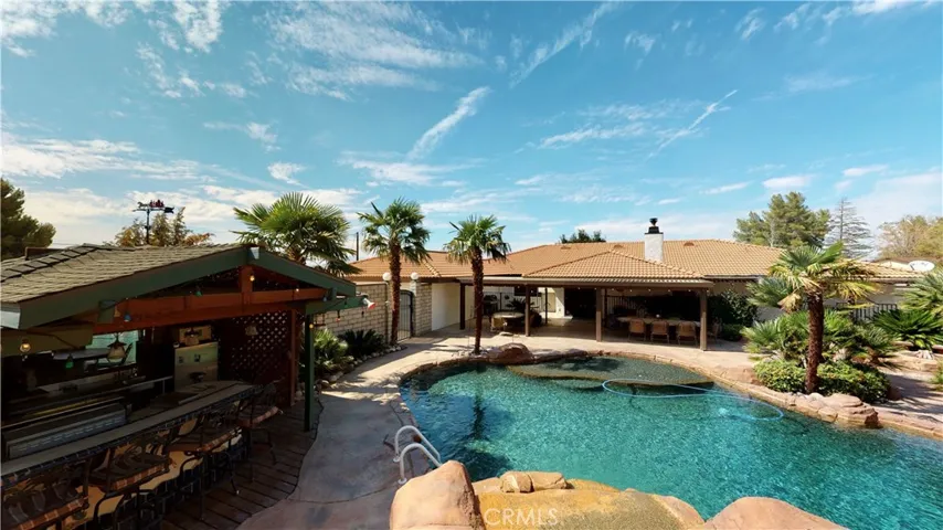 14631 Keota Road, Apple Valley, California 92307