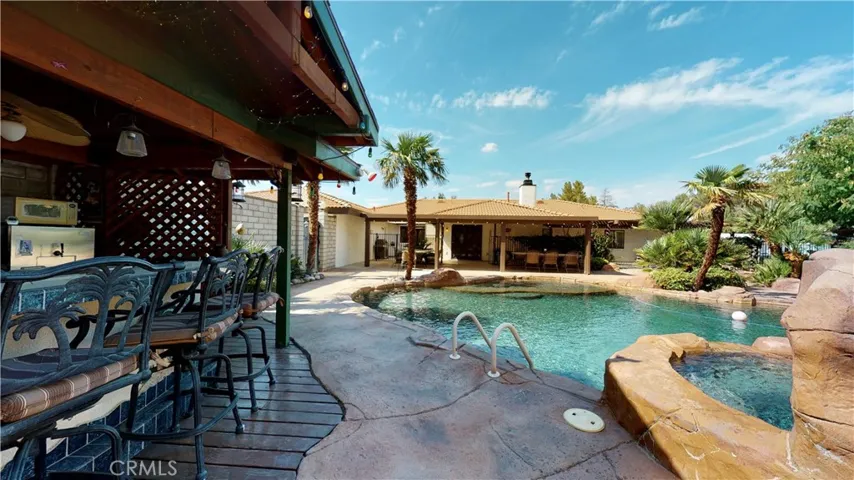 14631 Keota Road, Apple Valley, California 92307