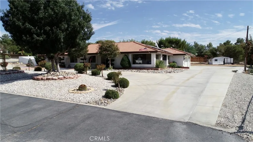 14631 Keota Road, Apple Valley, California 92307