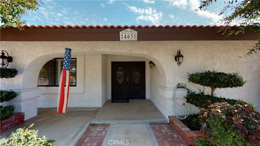 14631 Keota Road, Apple Valley, California 92307