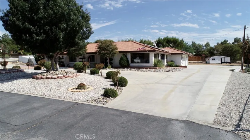 14631 Keota Road, Apple Valley, California 92307