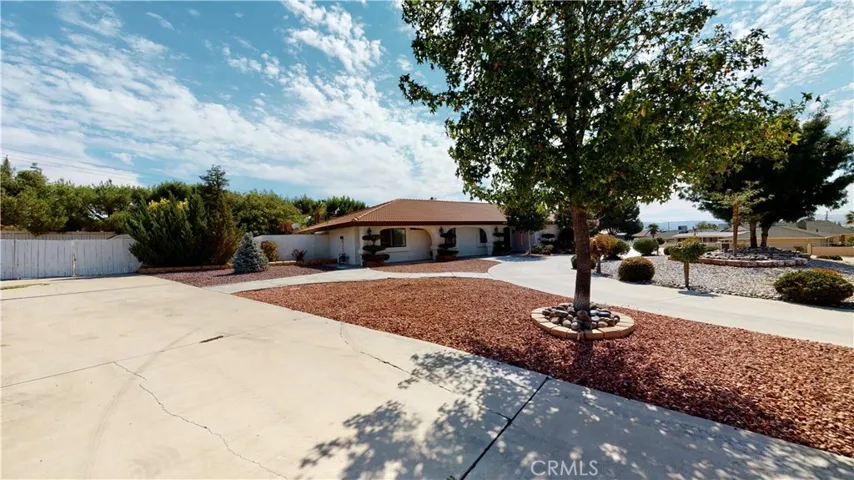 14631 Keota Road, Apple Valley, California 92307