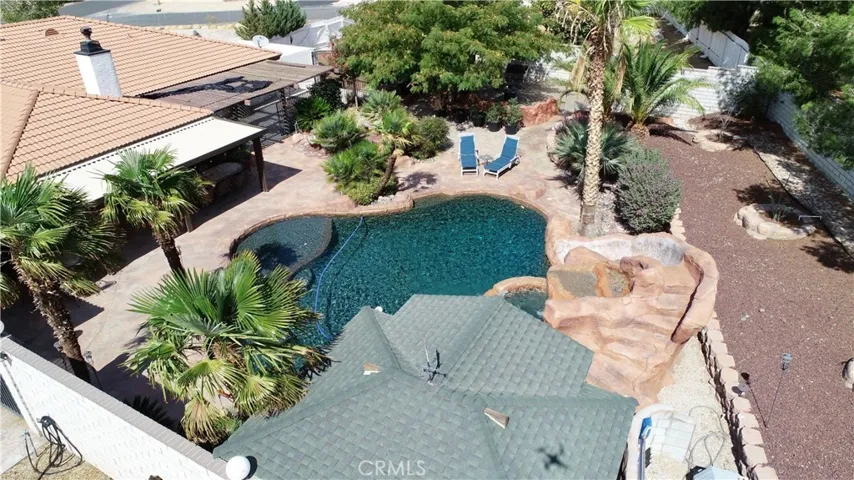 14631 Keota Road, Apple Valley, California 92307