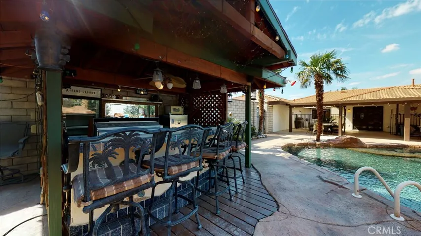 14631 Keota Road, Apple Valley, California 92307