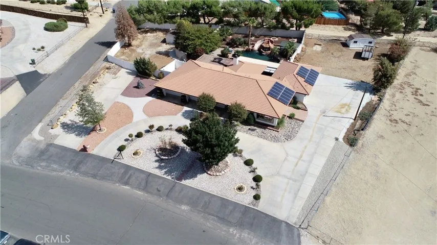 14631 Keota Road, Apple Valley, California 92307