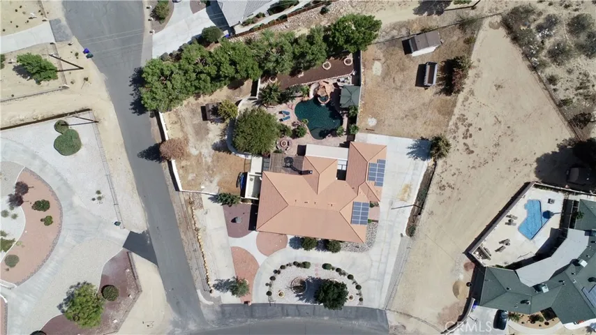 14631 Keota Road, Apple Valley, California 92307