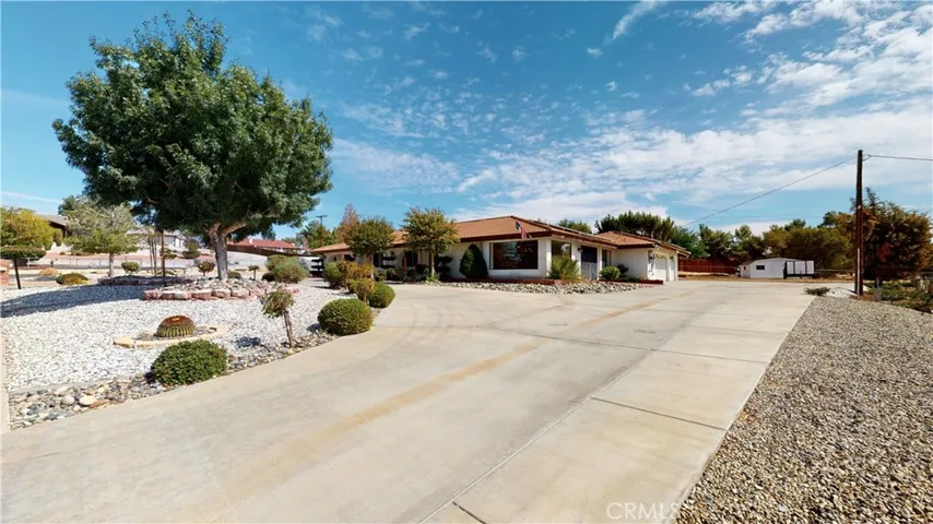 14631 Keota Road, Apple Valley, California 92307