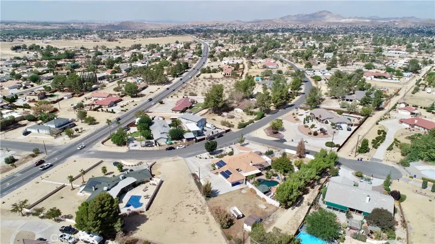 14631 Keota Road, Apple Valley, California 92307