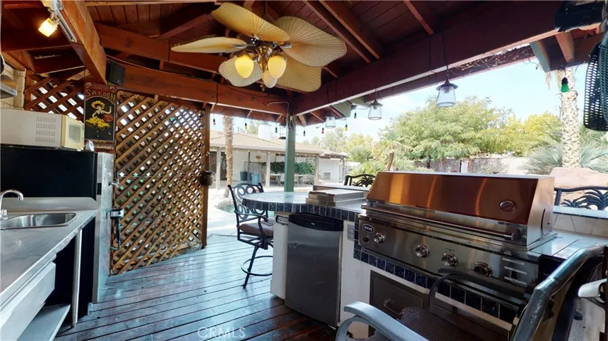 14631 Keota Road, Apple Valley, California 92307
