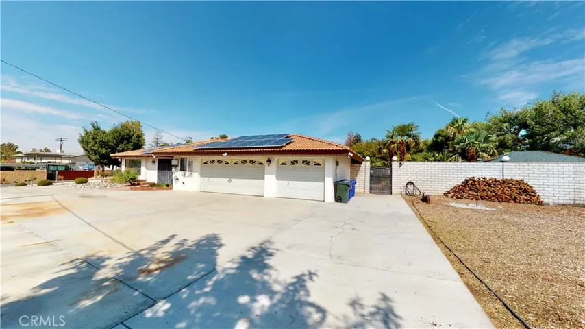 14631 Keota Road, Apple Valley, California 92307