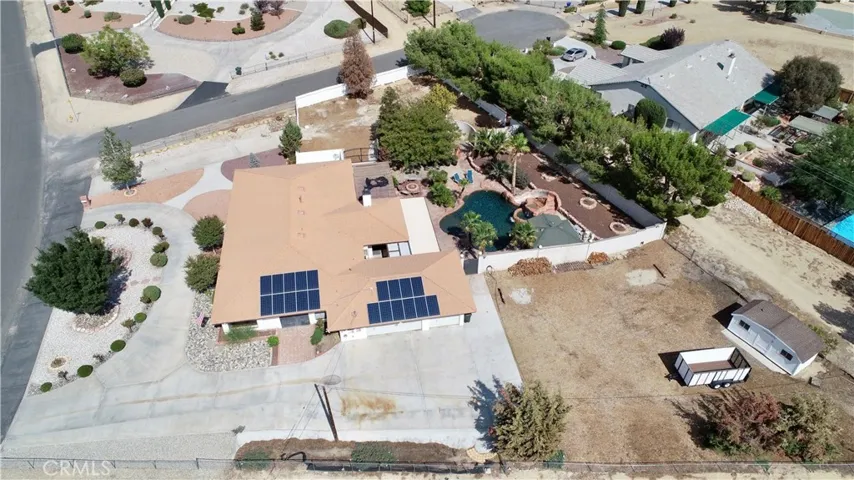 14631 Keota Road, Apple Valley, California 92307