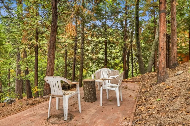 24922 Faulhorn Drive, Crestline, California 92325