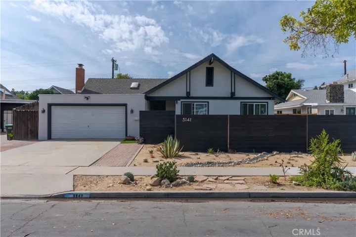 3141 Limerick Lane, Costa Mesa, California 92626