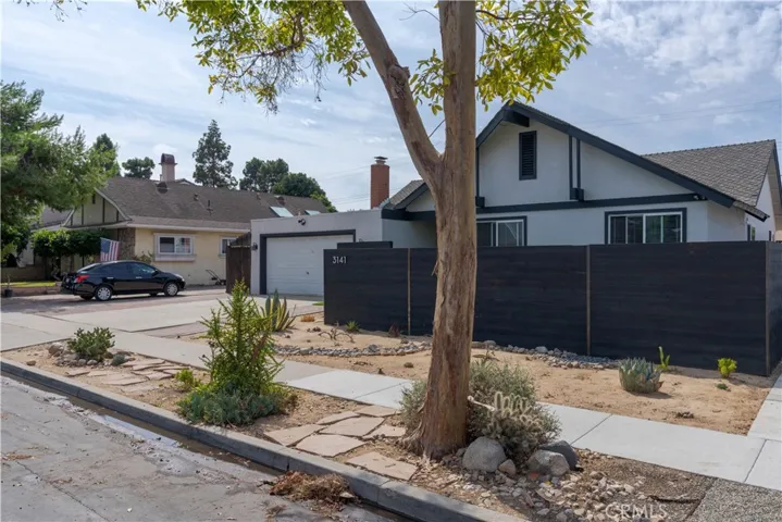 3141 Limerick Lane, Costa Mesa, California 92626