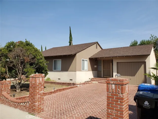 5938 Jamieson Avenue, Encino, California 91316