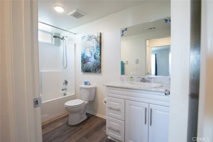 First Floor Bathroom 1