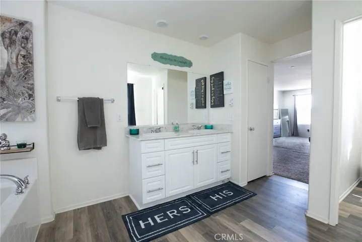 Master Bathroom 2