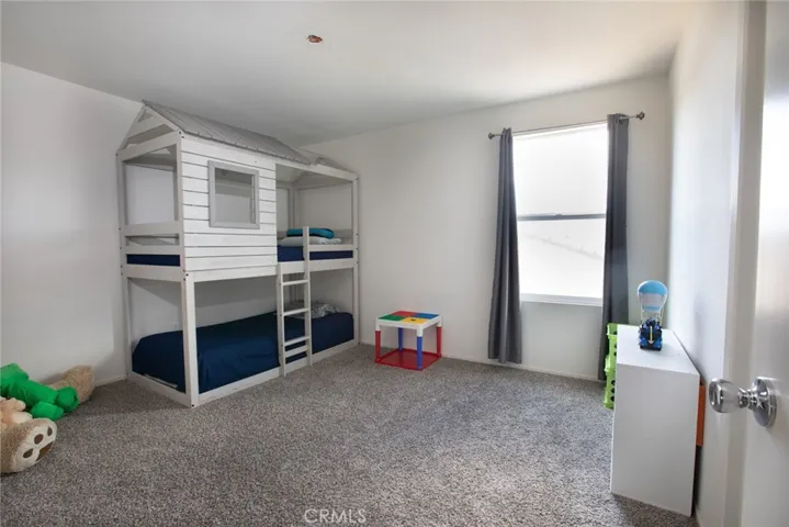Second Floor Bedroom 4