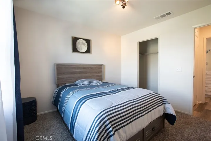 First Floor Bedroom 1