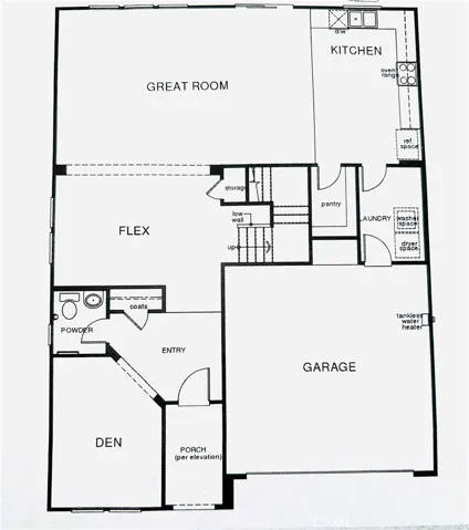 14295 Onowa Court, Victorville, California 92394