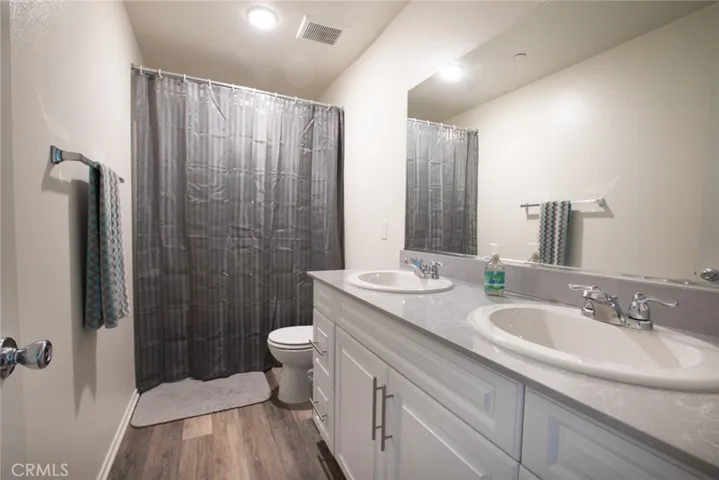Second Floor Bathroom 3