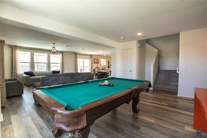 Flex Room