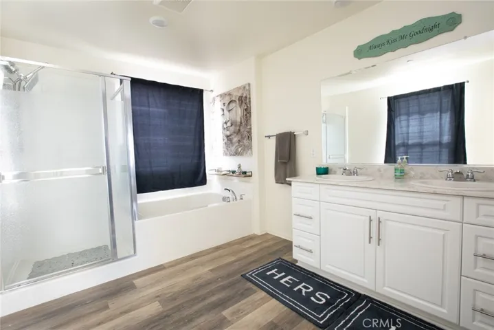 Master Bathroom 2