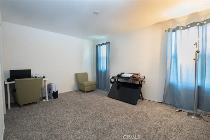 Second Floor Bedroom 5