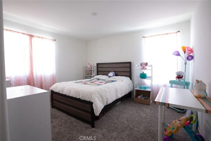 Second Floor Bedroom 3