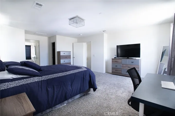 Master Bedroom 2