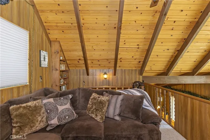 454 Ashwood Drive, Big Bear, California 92314
