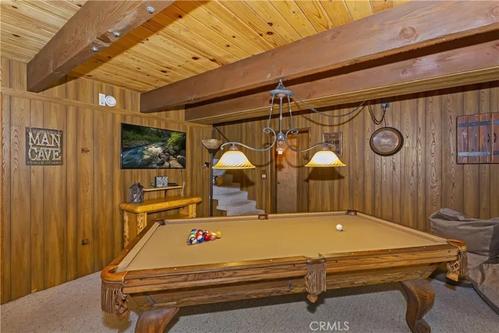 454 Ashwood Drive, Big Bear, California 92314