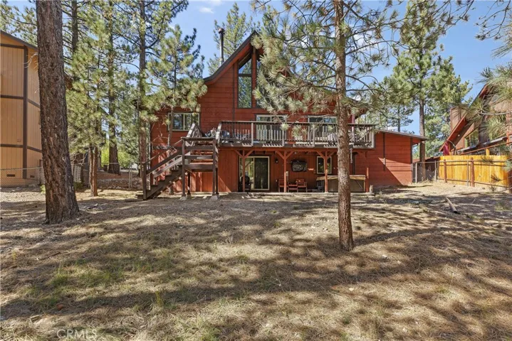 454 Ashwood Drive, Big Bear, California 92314