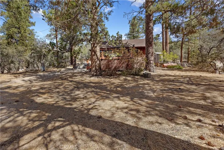 35 Lakeview Tract, Fawnskin, California 92333
