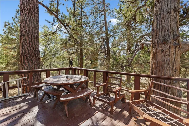 35 Lakeview Tract, Fawnskin, California 92333