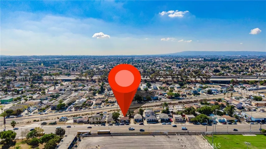 208 E Imperial, Los Angeles, California 90061