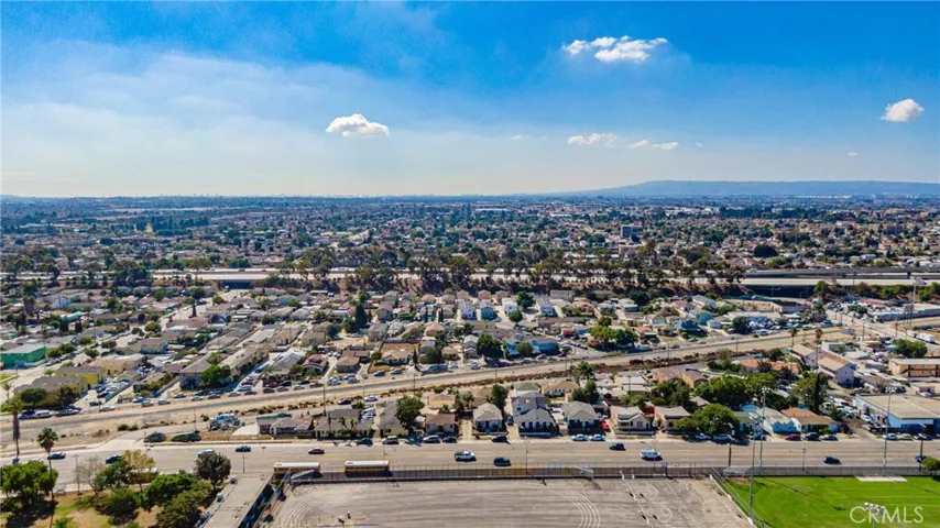 208 E Imperial, Los Angeles, California 90061