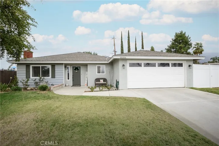 35356 Comberton Street, Yucaipa, California 92399