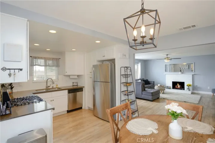 35356 Comberton Street, Yucaipa, California 92399