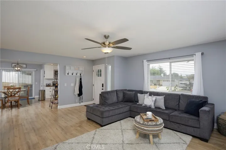 35356 Comberton Street, Yucaipa, California 92399