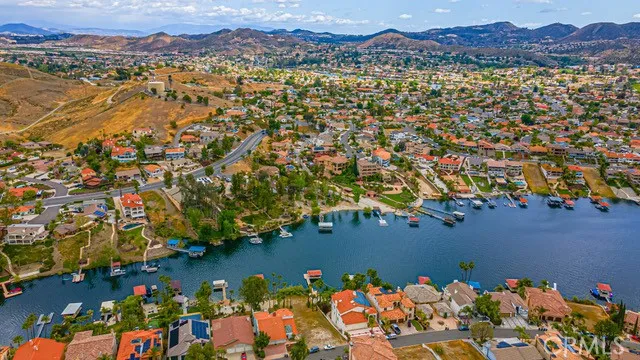 22146 San Joaquin Drive W, Canyon Lake, California 92587