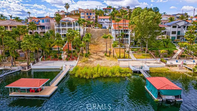 22146 San Joaquin Drive W, Canyon Lake, California 92587
