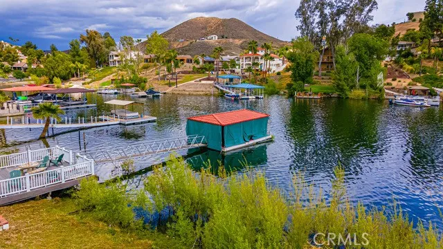 22146 San Joaquin Drive W, Canyon Lake, California 92587