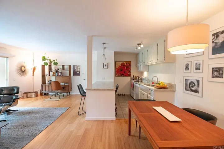 5700 Baltimore Drive 106, La Mesa, California 91942