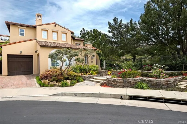 24 Amador, Newport Coast, California 92657