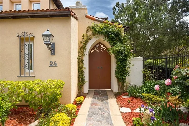 24 Amador, Newport Coast, California 92657