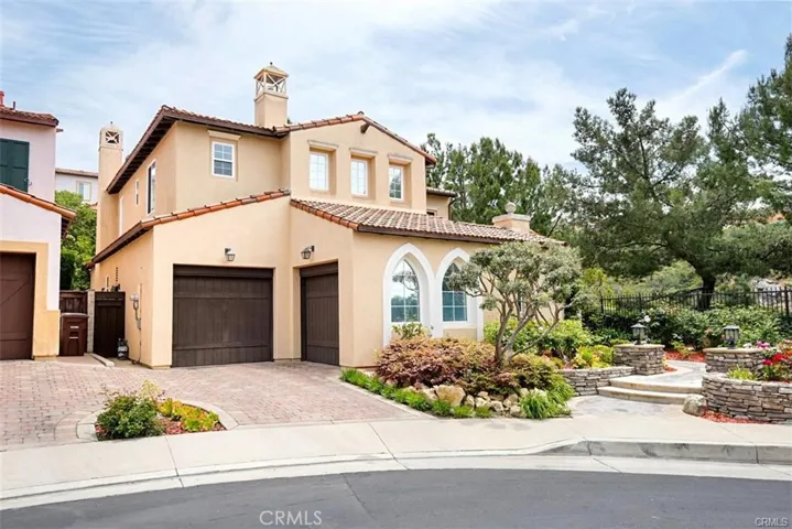 24 Amador, Newport Coast, California 92657