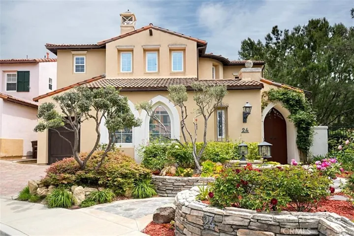 24 Amador, Newport Coast, California 92657