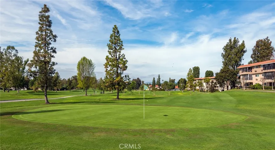 2173 Via Mariposa E Q, Laguna Woods, California 92637