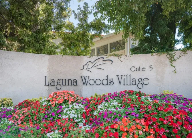 2173 Via Mariposa E Q, Laguna Woods, California 92637